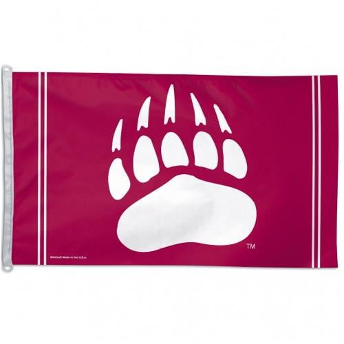 Wincraft Montana Grizzlies Floor Mat Wincraft Montana Grizzlies Floor Mat